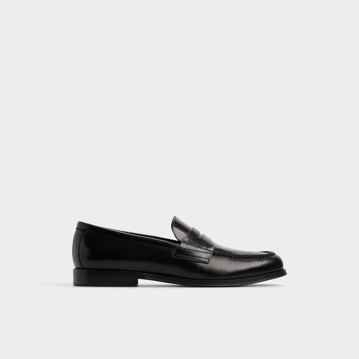 Aldo | Keifer Black Men's Dress Shoes - Loafer