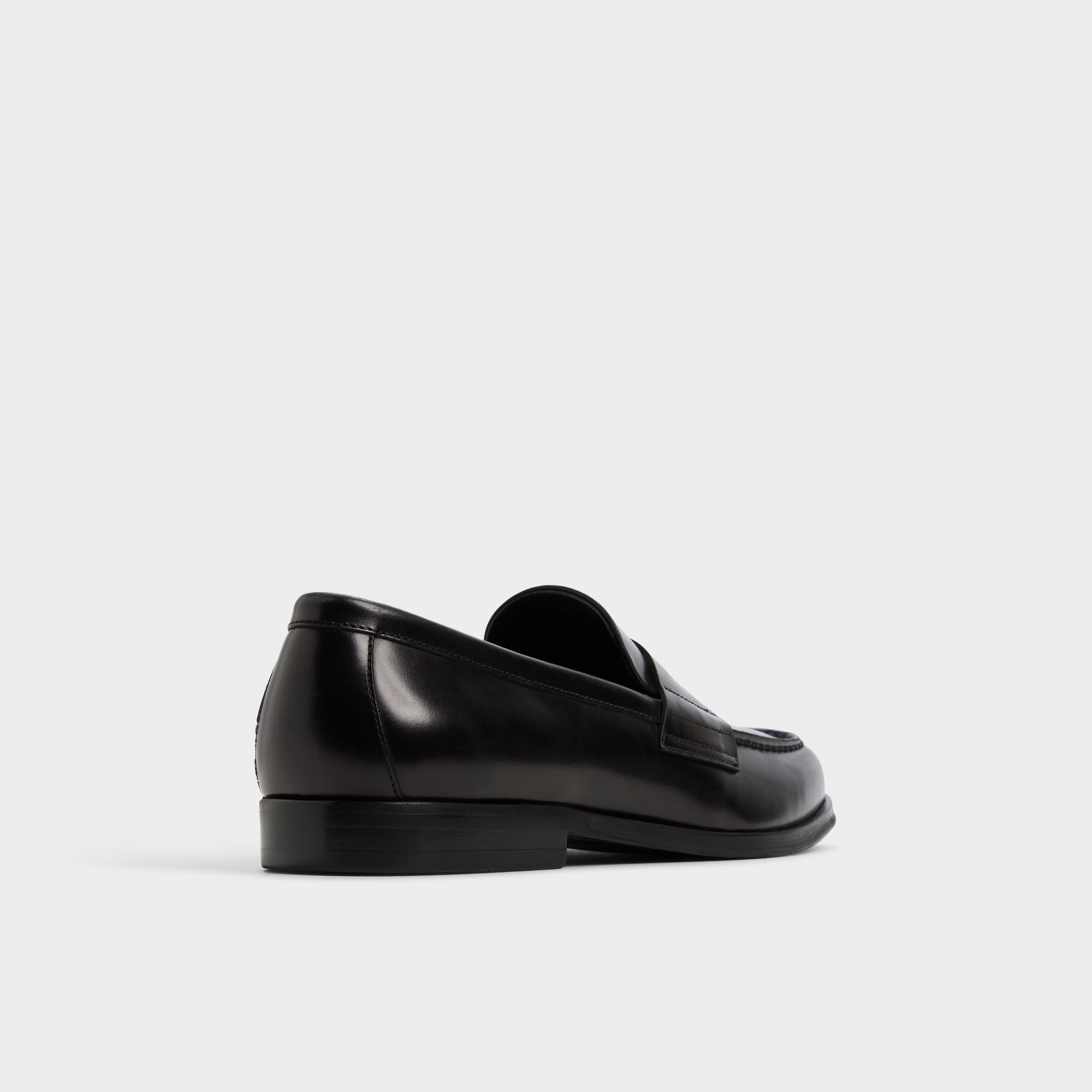 Aldo | Keifer Black Men's Dress Shoes - Loafer