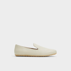 Aldo | Resolute Ivory Men's Casual Shoes - Driving shoe