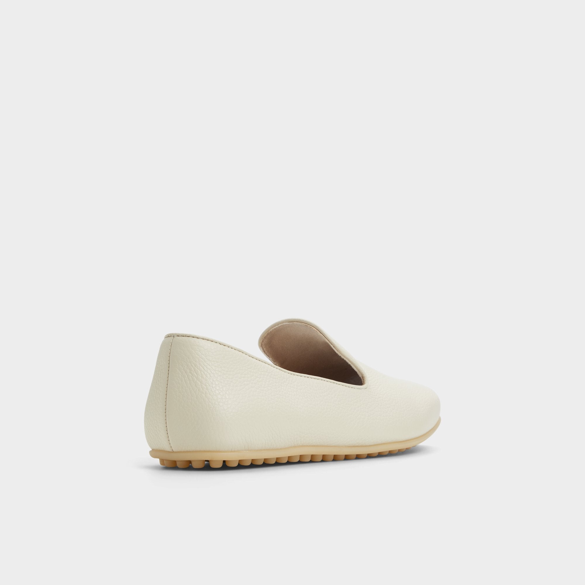 Aldo | Resolute Ivory Men's Casual Shoes - Driving shoe