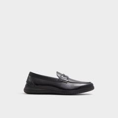 Aldo | Hector Black Men's Hybrid Shoes - Loafer