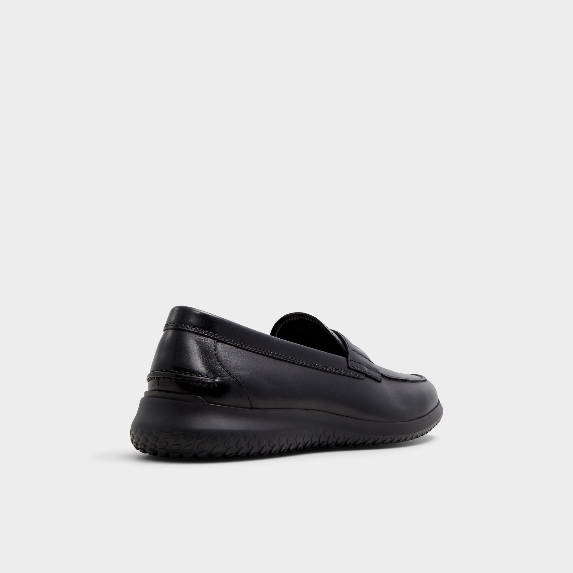 Aldo | Hector Black Men's Hybrid Shoes - Loafer