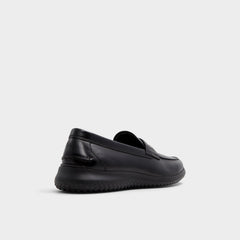 Aldo | Hector Black Men's Hybrid Shoes - Loafer