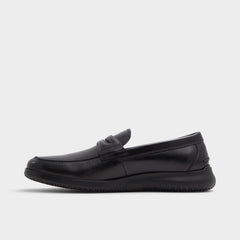 Aldo | Hector Black Men's Hybrid Shoes - Loafer