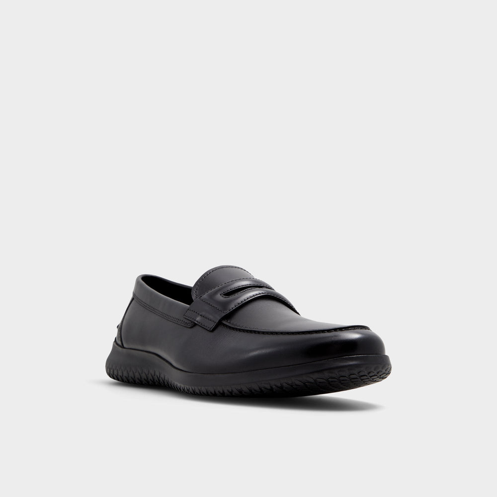 Aldo | Hector Black Men's Hybrid Shoes - Loafer