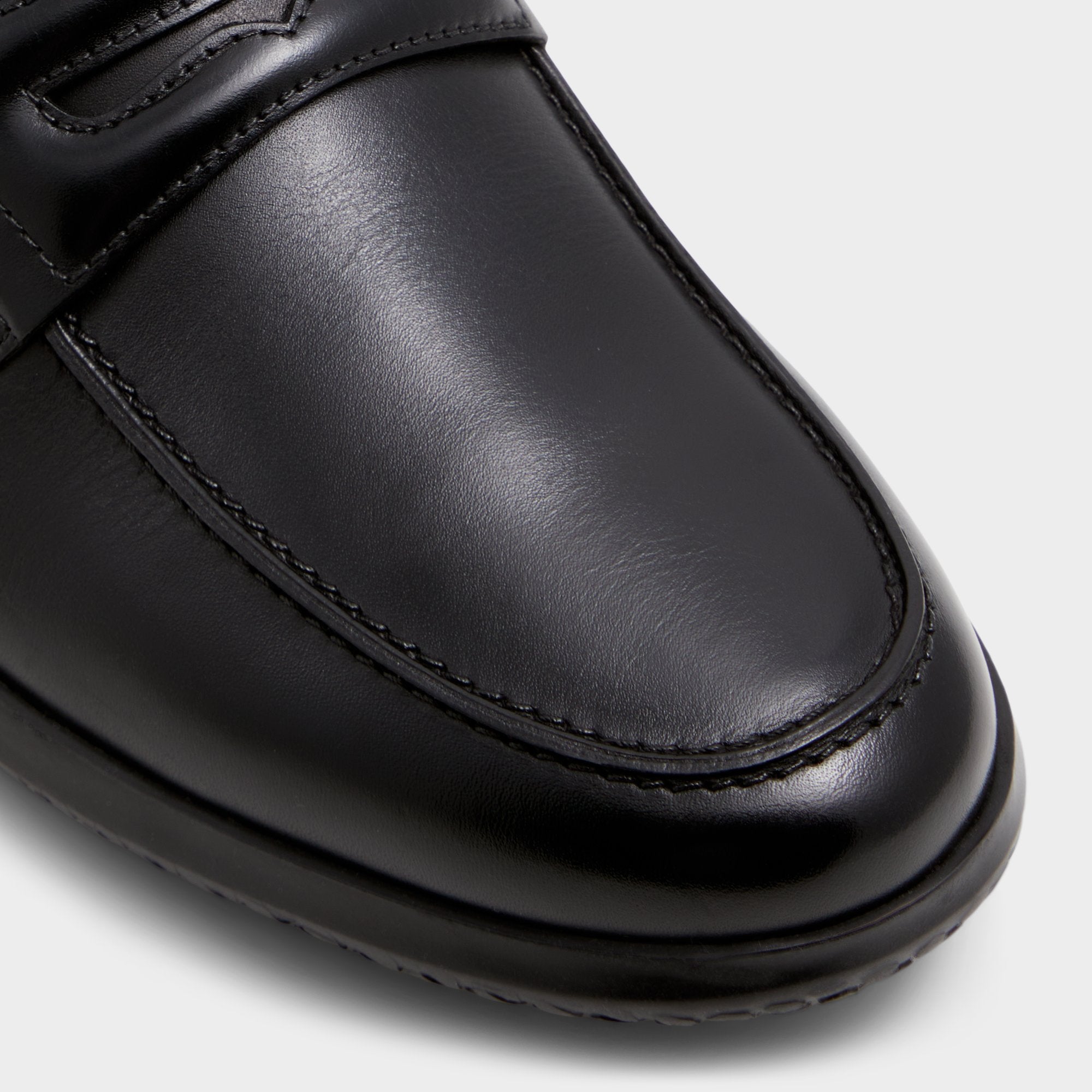 Aldo | Hector Black Men's Hybrid Shoes - Loafer