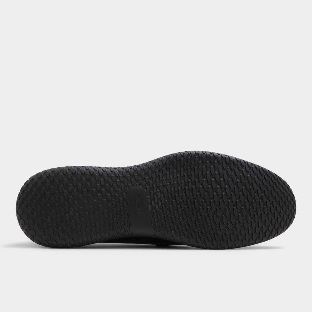 Aldo | Hector Black Men's Hybrid Shoes - Loafer