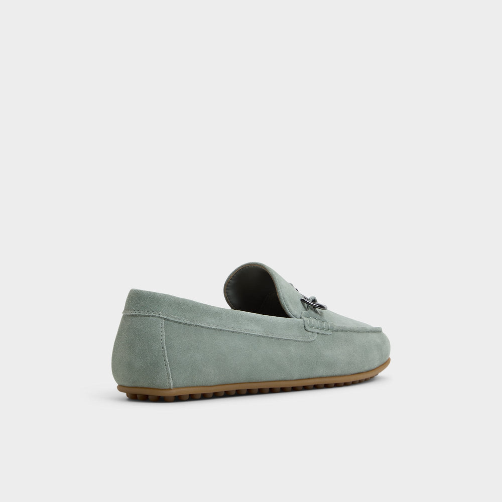 Aldo | Wilbart Sage Men's Casual Shoes - Loafer