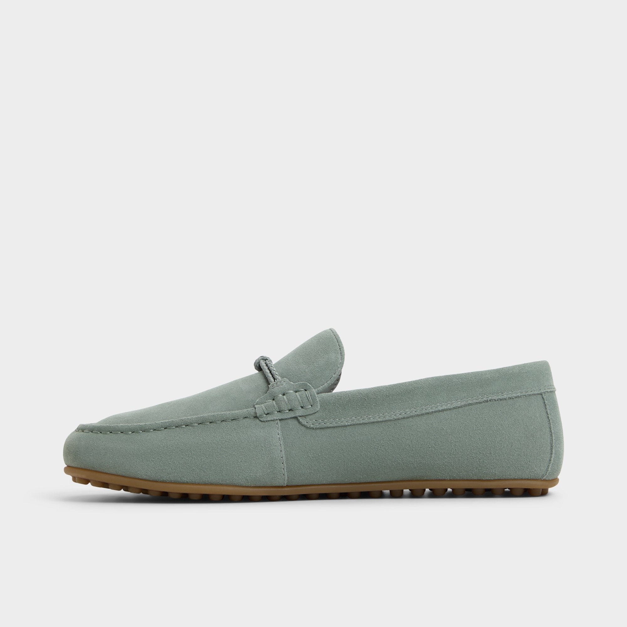Aldo | Wilbart Sage Men's Casual Shoes - Loafer