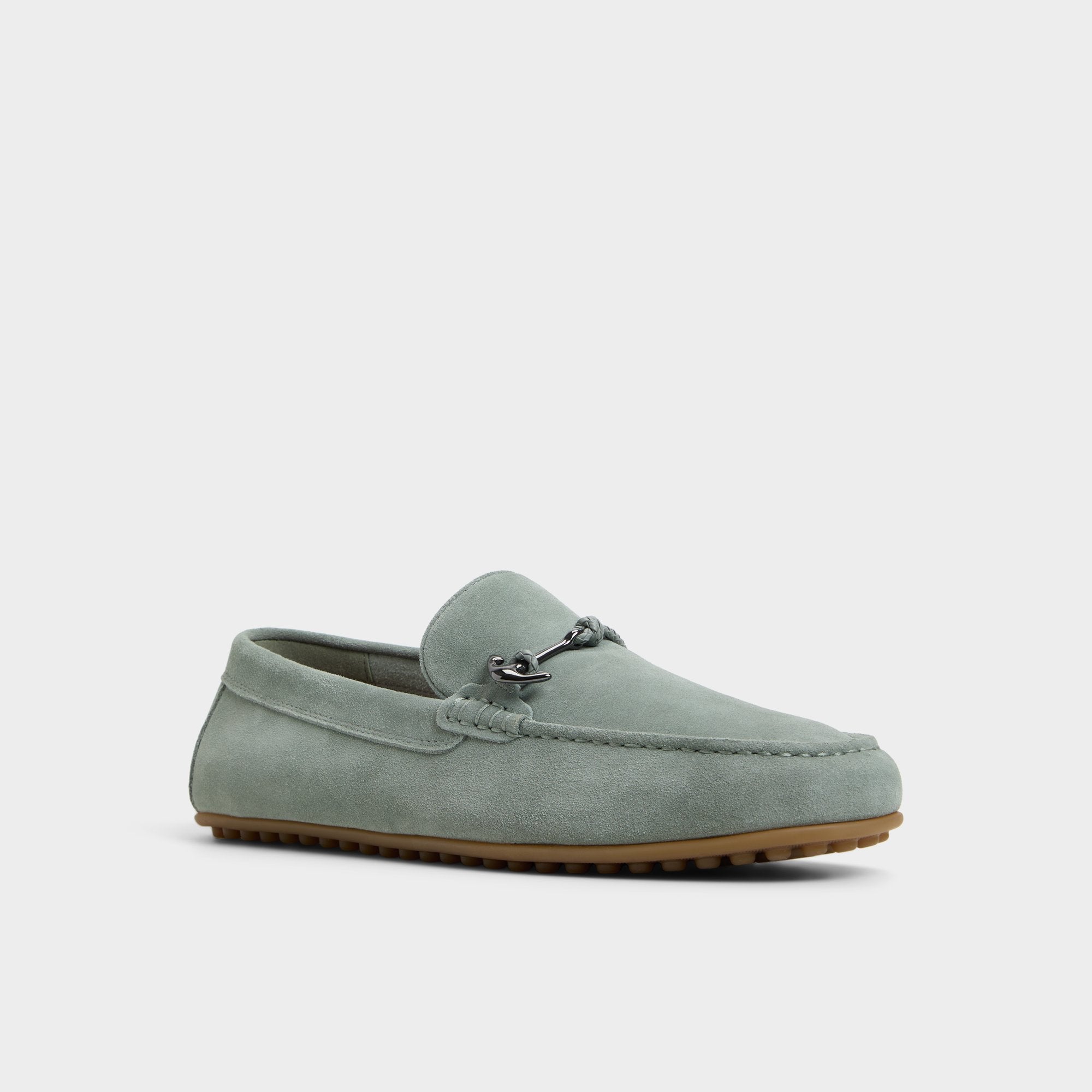 Aldo | Wilbart Sage Men's Casual Shoes - Loafer