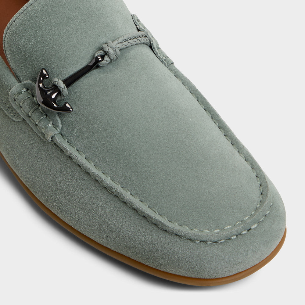 Aldo | Wilbart Sage Men's Casual Shoes - Loafer