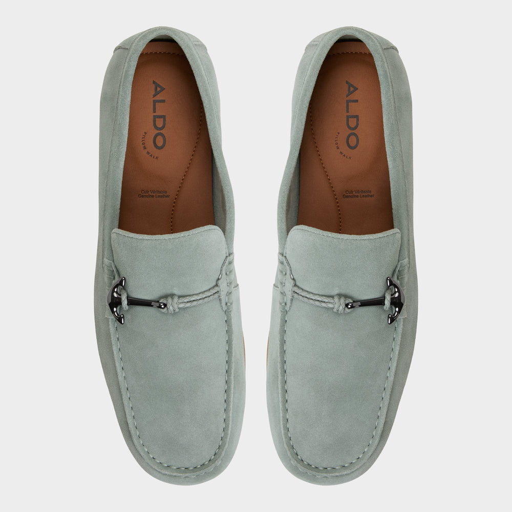 Aldo | Wilbart Sage Men's Casual Shoes - Loafer