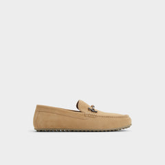 Aldo | Wilbart Beige Men's Casual Shoes - Driving shoe