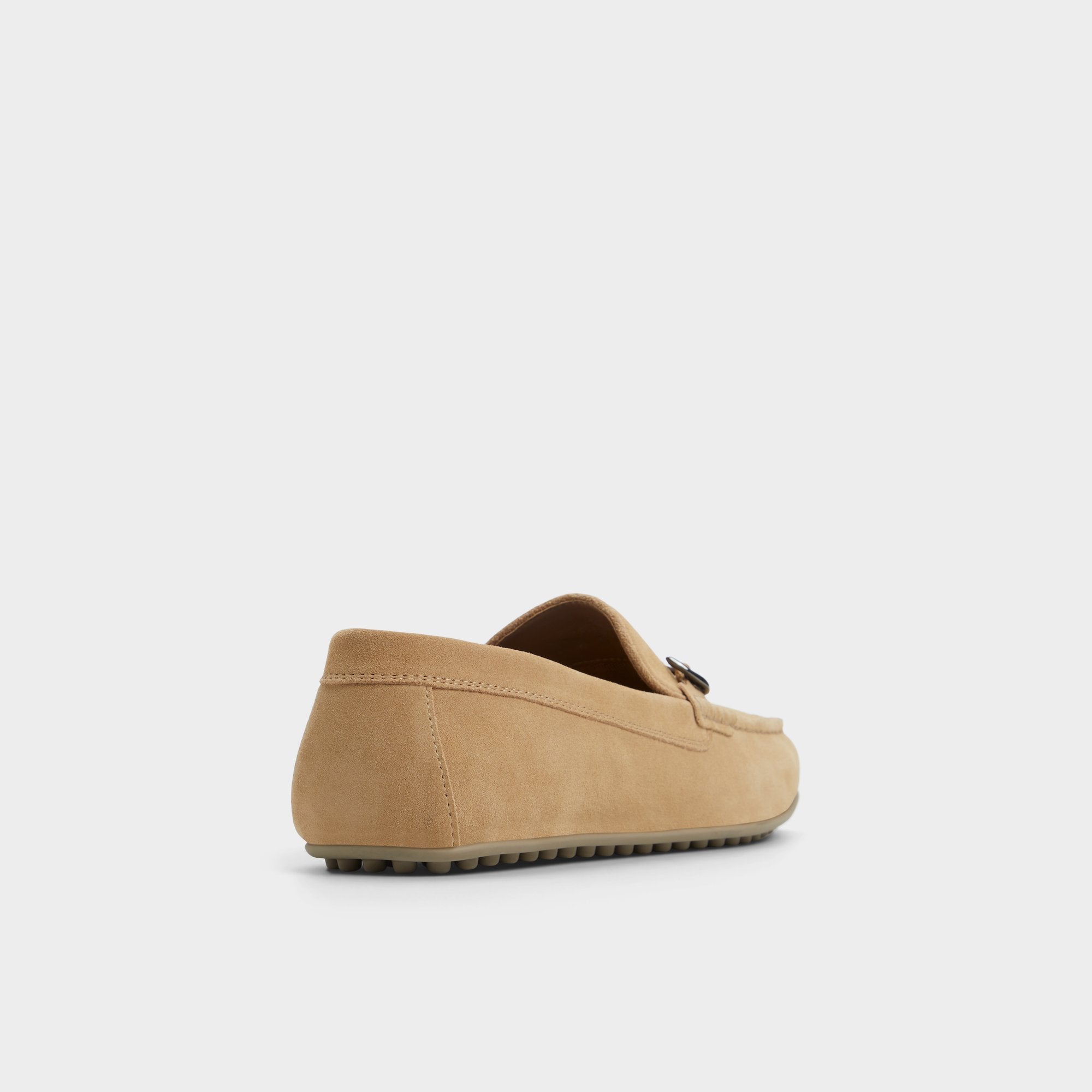 Aldo | Wilbart Beige Men's Casual Shoes - Driving shoe