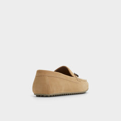 Aldo | Wilbart Beige Men's Casual Shoes - Driving shoe