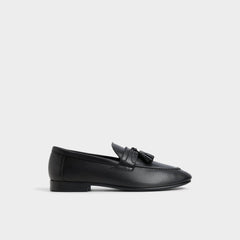 Aldo | Grover Black Men's Dress Shoes - Loafer