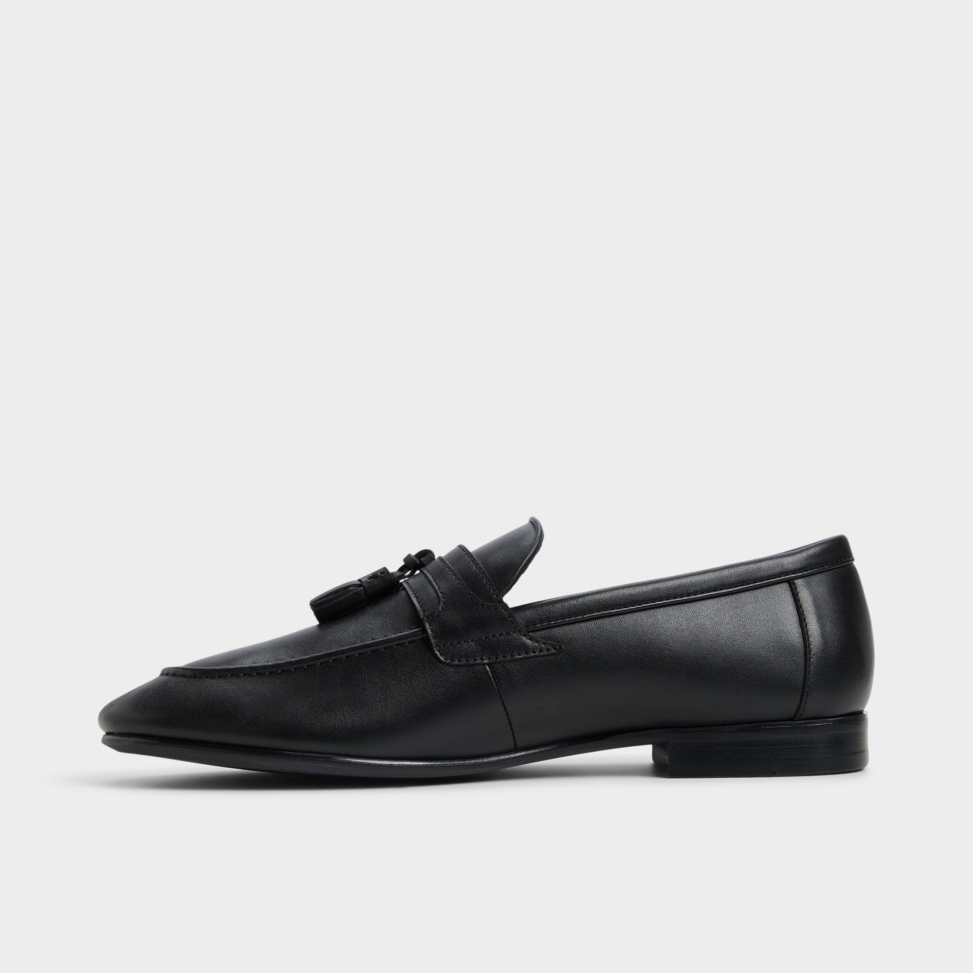 Aldo | Grover Black Men's Dress Shoes - Loafer