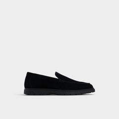 Aldo | Seatide Black/Black Men's Travel essentials - Loafer