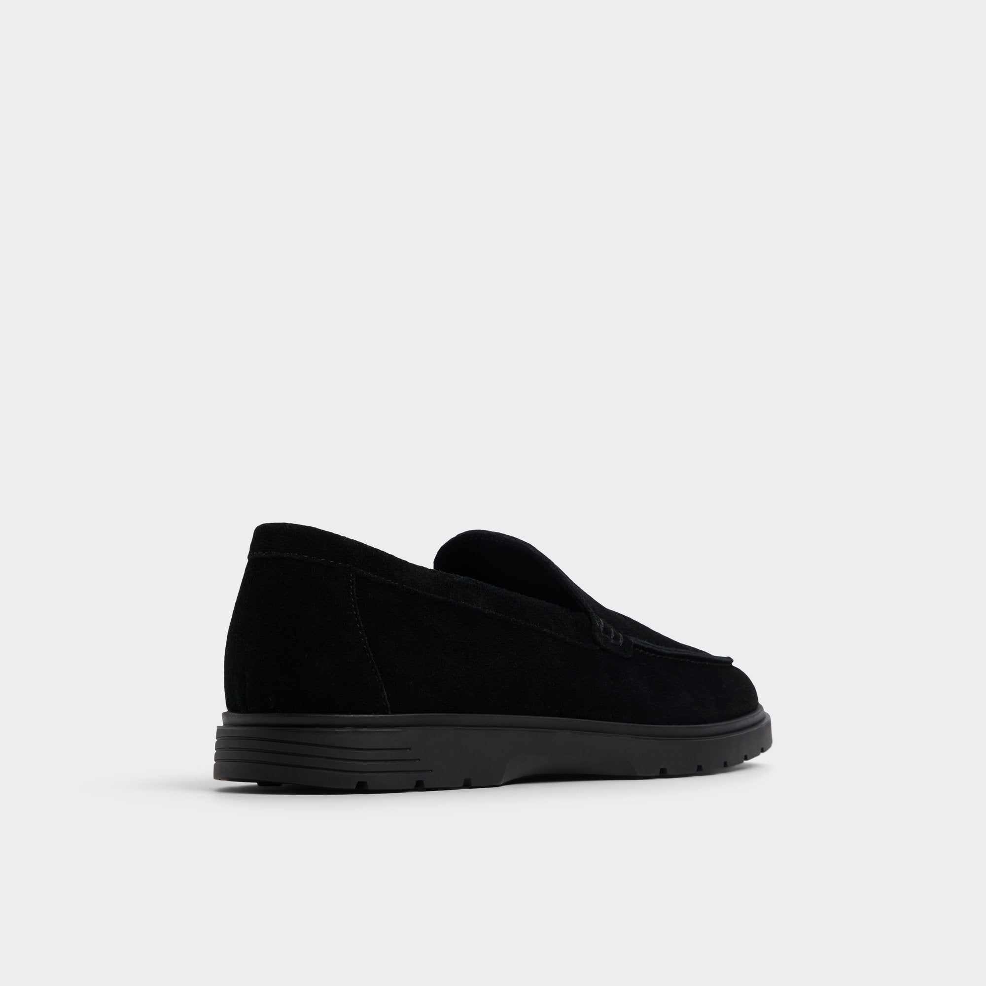 Aldo | Seatide Black/Black Men's Travel essentials - Loafer