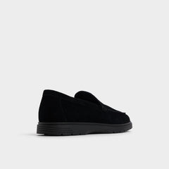 Aldo | Seatide Black/Black Men's Travel essentials - Loafer