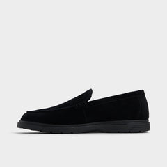 Aldo | Seatide Black/Black Men's Travel essentials - Loafer