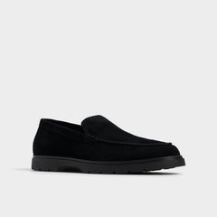 Aldo | Seatide Black/Black Men's Travel essentials - Loafer