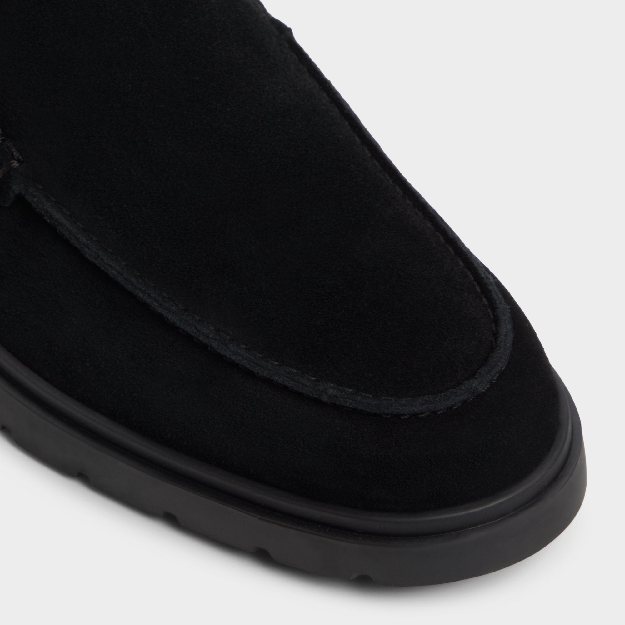 Aldo | Seatide Black/Black Men's Travel essentials - Loafer