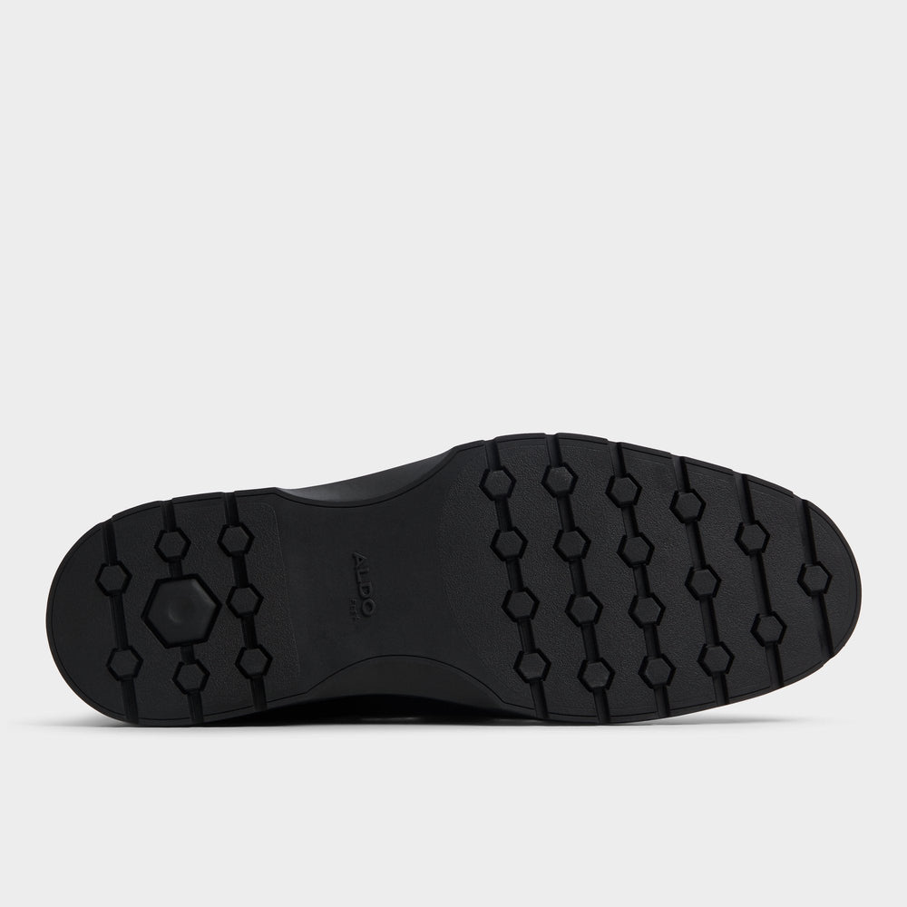 Aldo | Seatide Black/Black Men's Travel essentials - Loafer