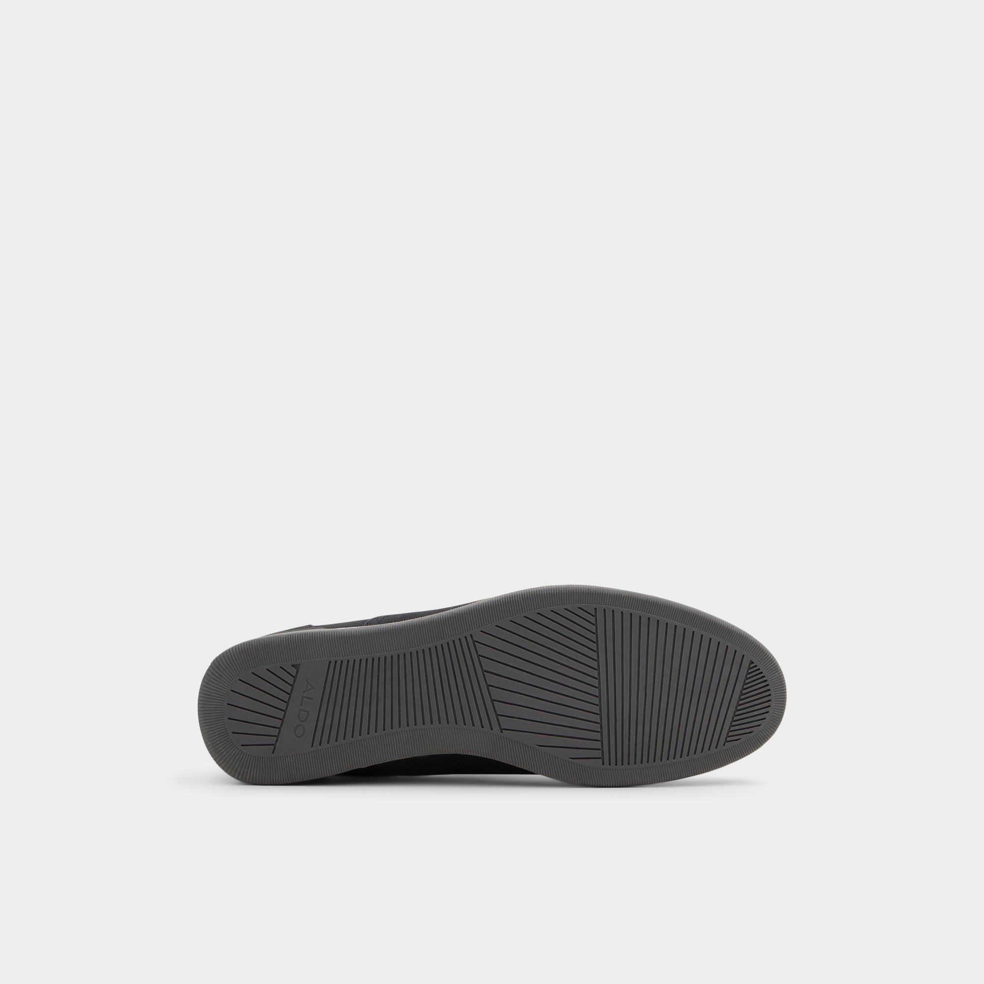 Aldo | Braunbock in Black - Loafer