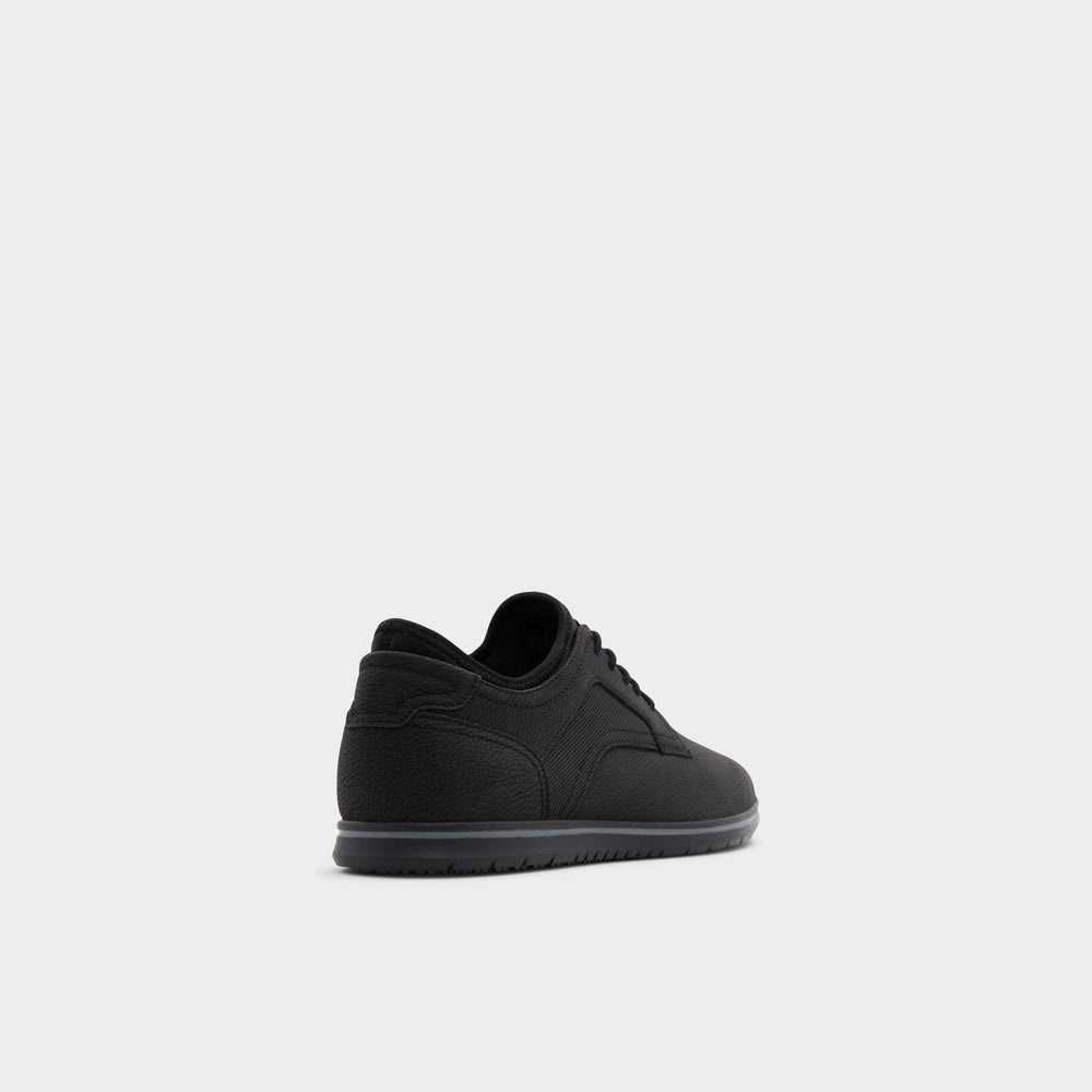 Aldo | Drymos Black Men's Oxfords & Lace-ups - Oxford shoe