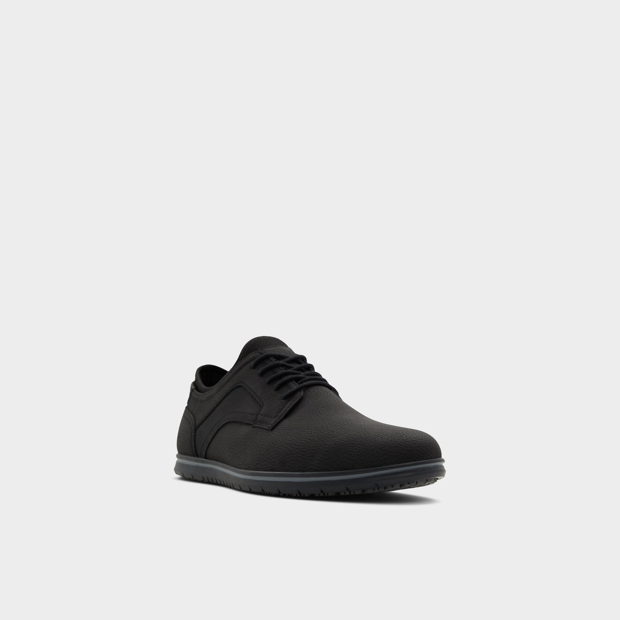Aldo | Drymos Black Men's Oxfords & Lace-ups - Oxford shoe