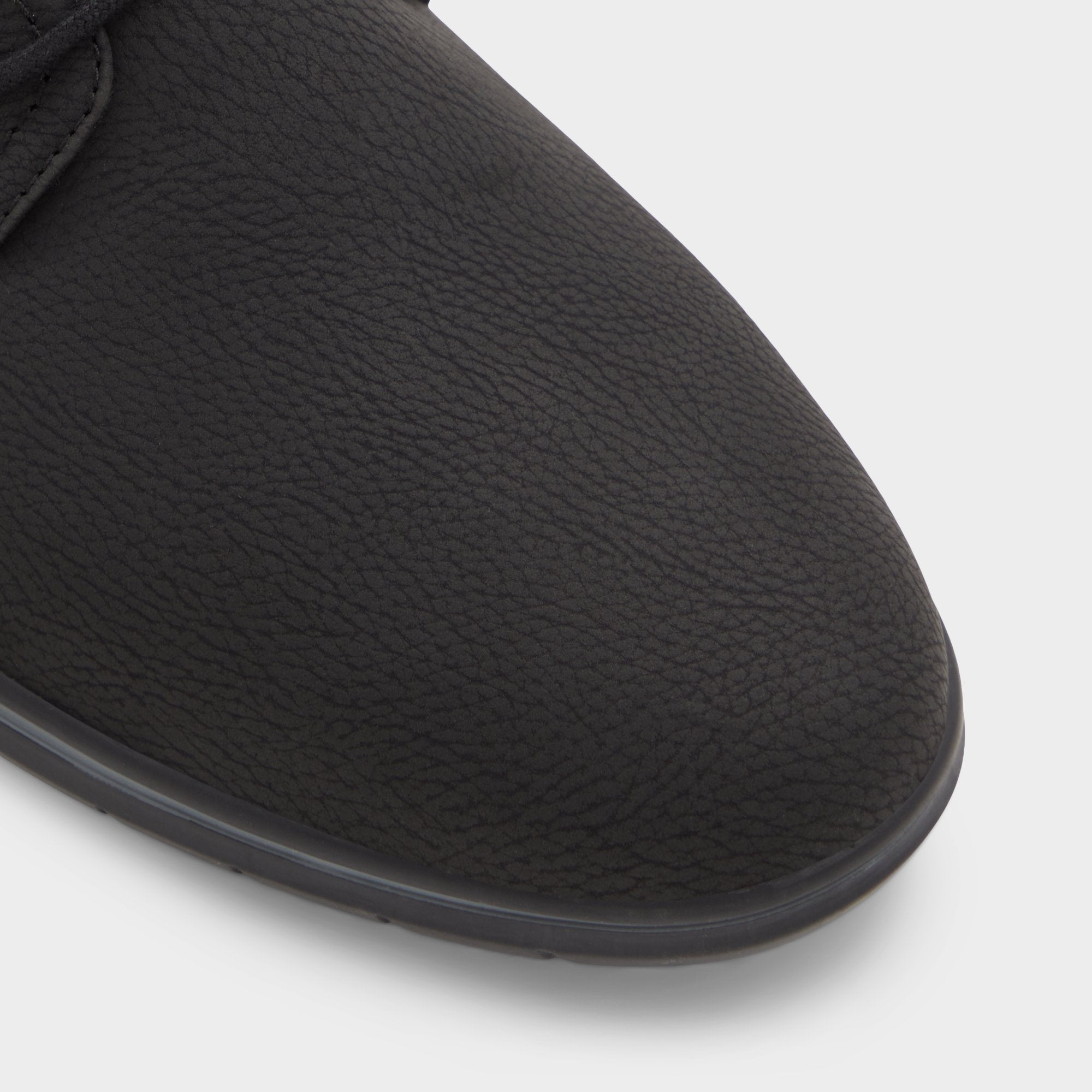 Aldo | Drymos Black Men's Oxfords & Lace-ups - Oxford shoe