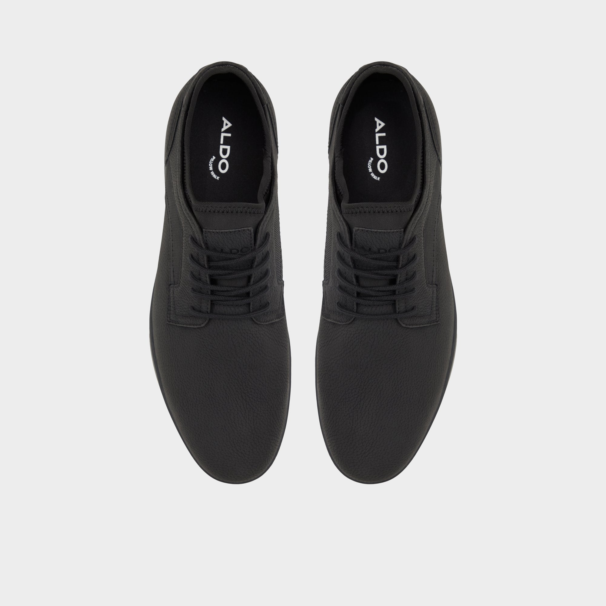Aldo | Drymos Black Men's Oxfords & Lace-ups - Oxford shoe