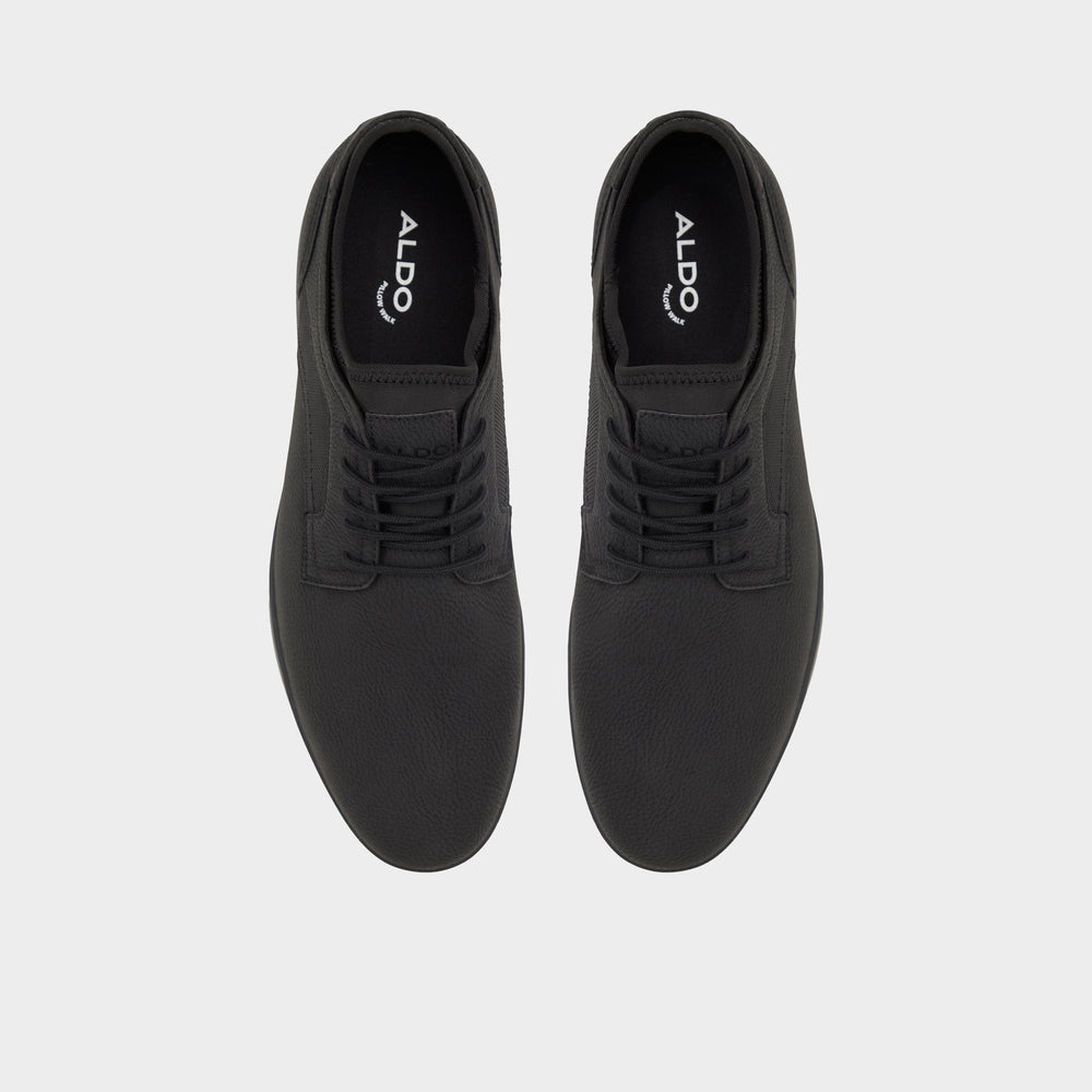 Aldo | Drymos Black Men's Oxfords & Lace-ups - Oxford shoe