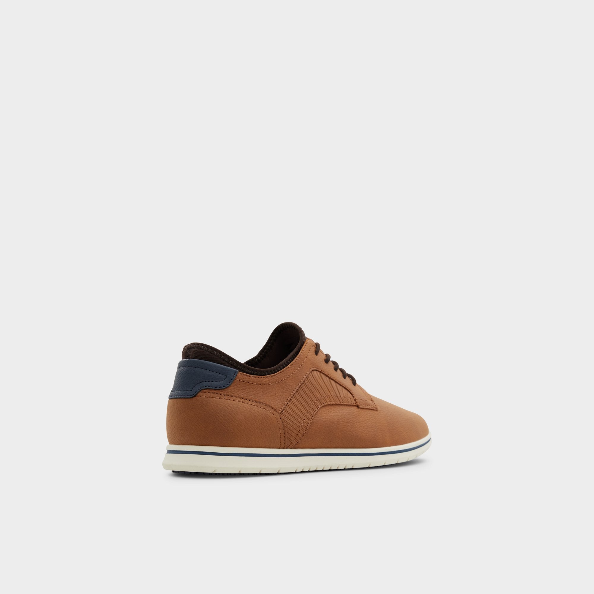 Aldo | Drymos Cognac Men's Oxfords & Lace-ups - Oxford shoe