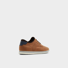 Aldo | Drymos Cognac Men's Oxfords & Lace-ups - Oxford shoe