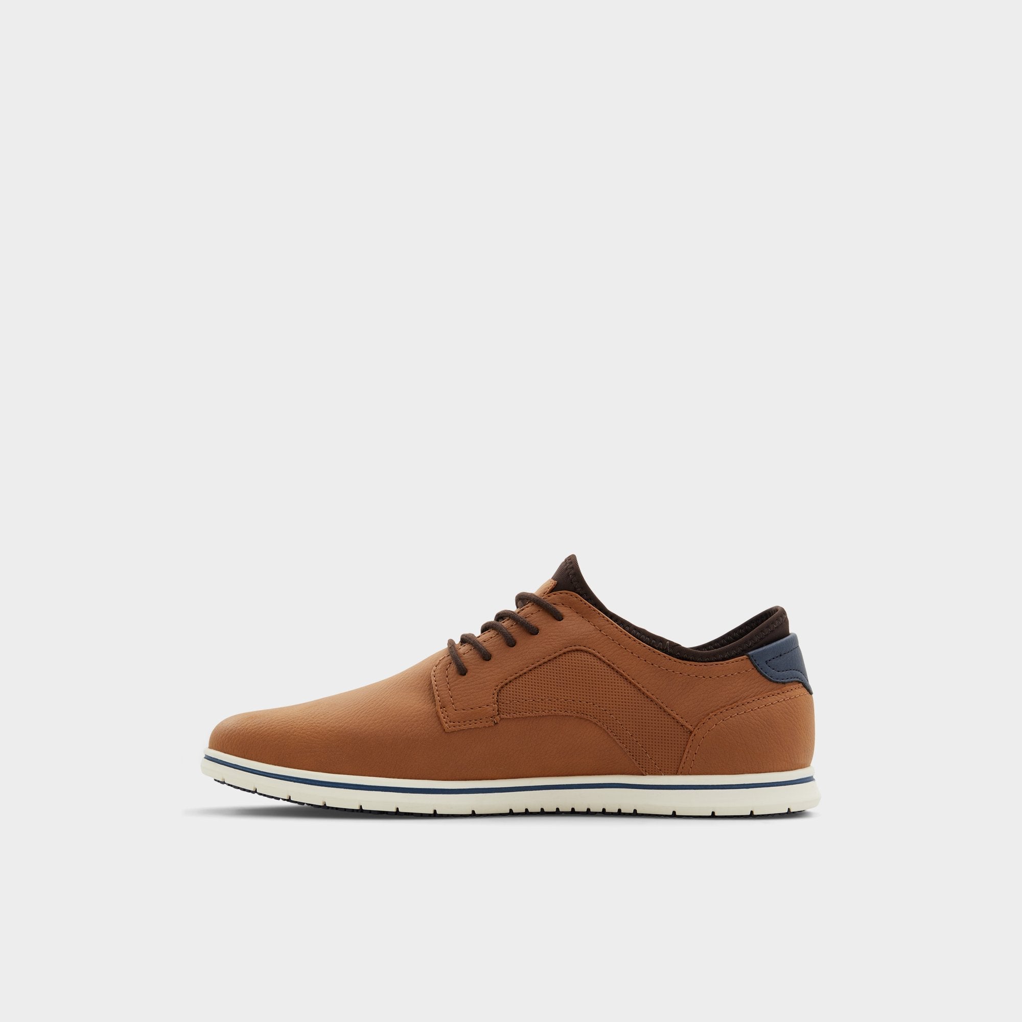 Aldo | Drymos Cognac Men's Oxfords & Lace-ups - Oxford shoe