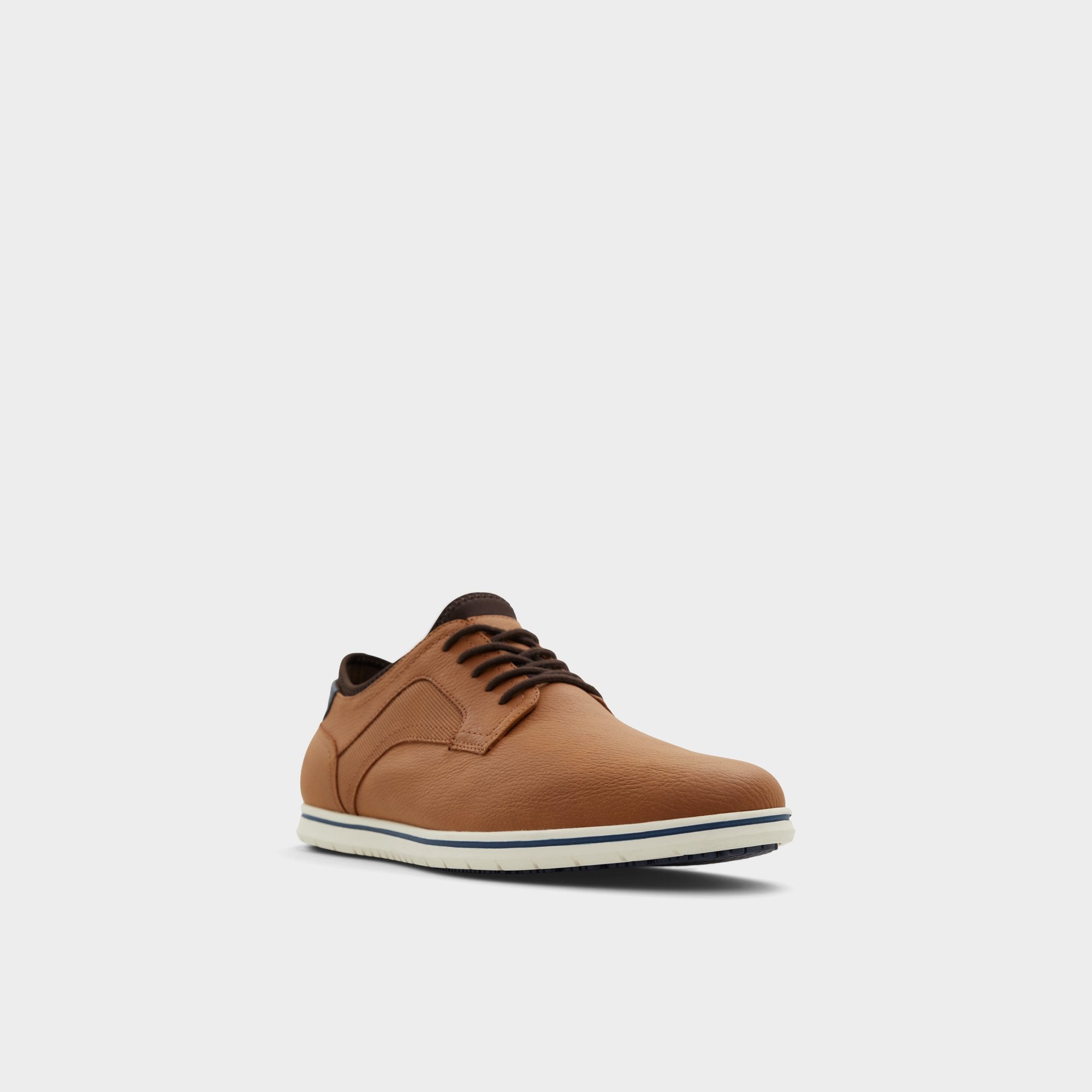 Aldo | Drymos Cognac Men's Oxfords & Lace-ups - Oxford shoe