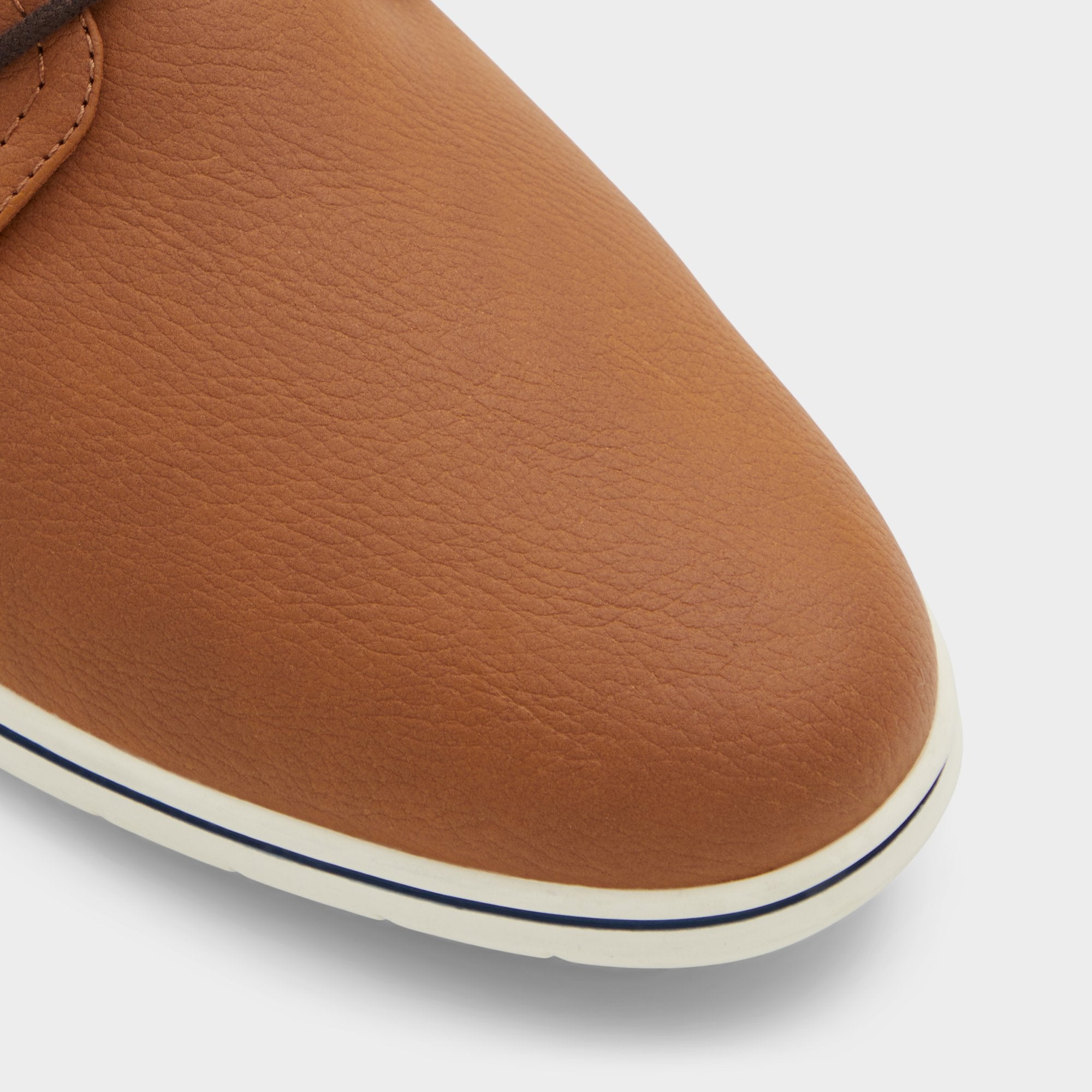 Aldo | Drymos Cognac Men's Oxfords & Lace-ups - Oxford shoe
