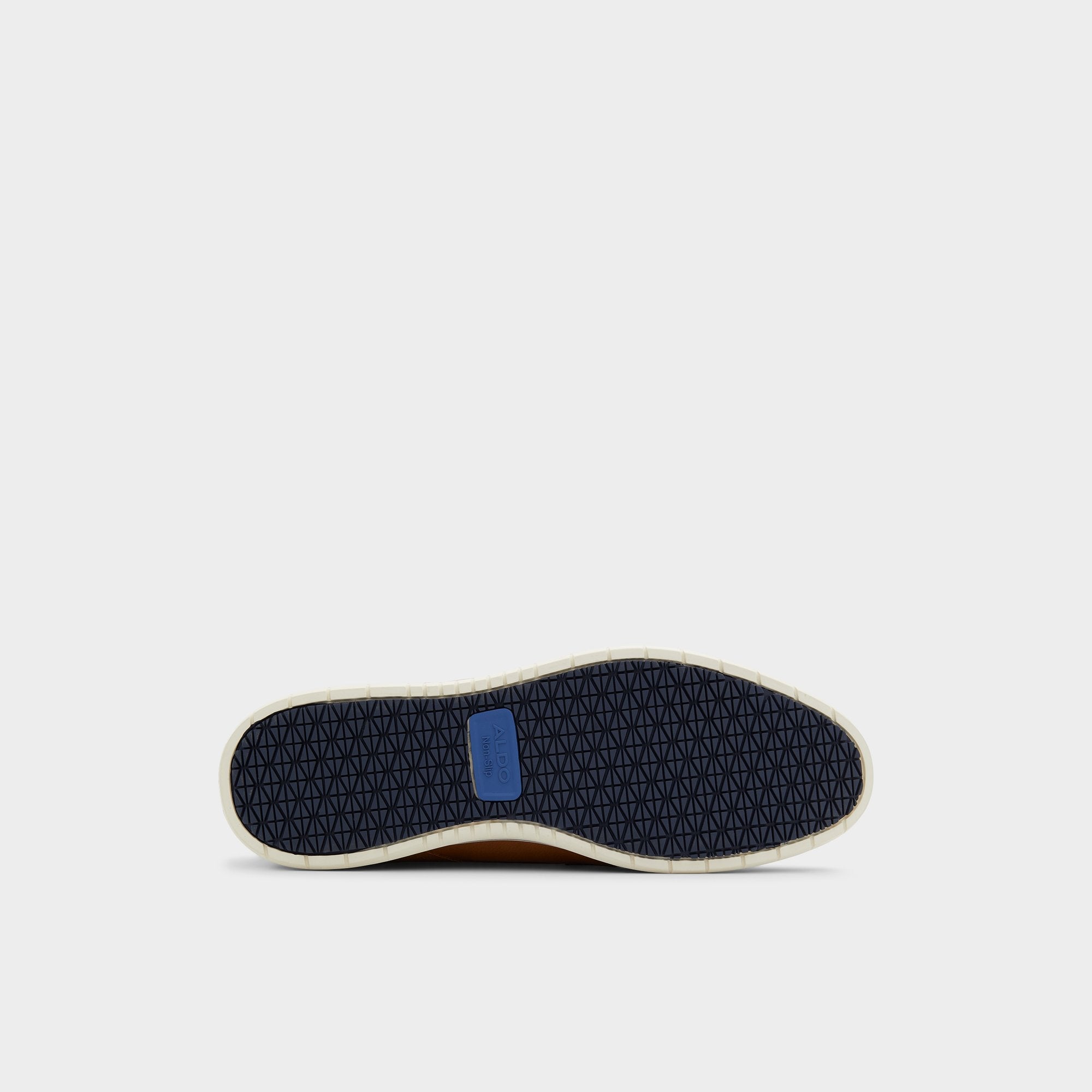 Aldo | Drymos Cognac Men's Oxfords & Lace-ups - Oxford shoe