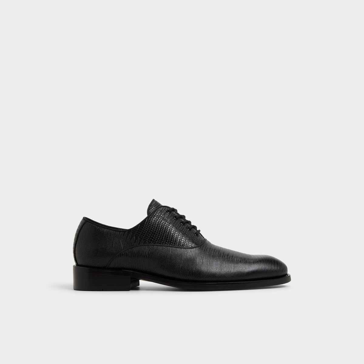Aldo | Braz in Other Black 14161936 - Oxford shoe
