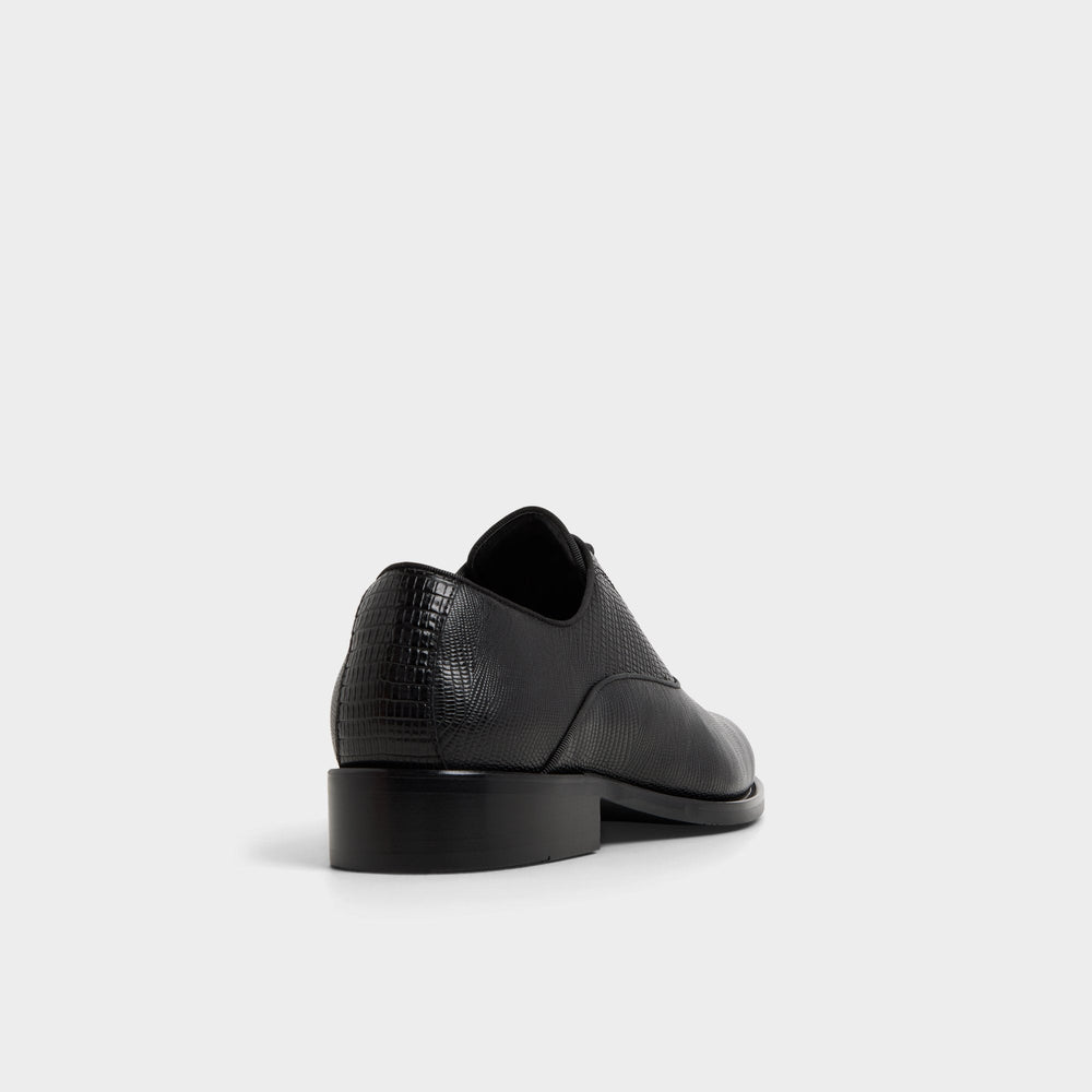 Aldo | Braz in Other Black 14161936 - Oxford shoe