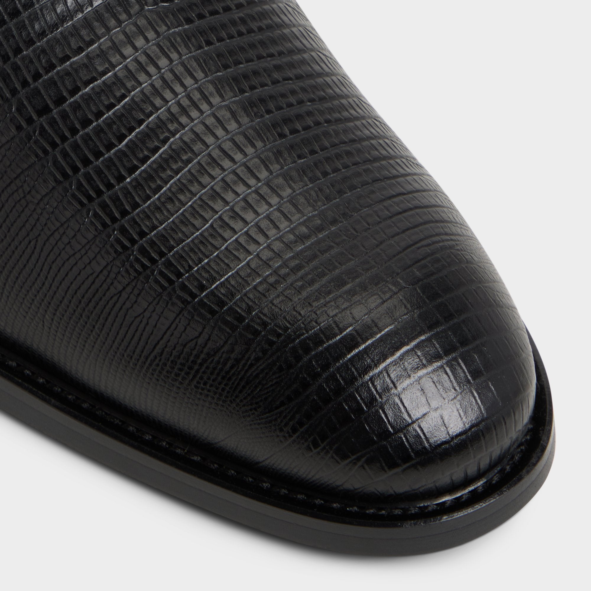 Aldo | Braz in Other Black 14161936 - Oxford shoe