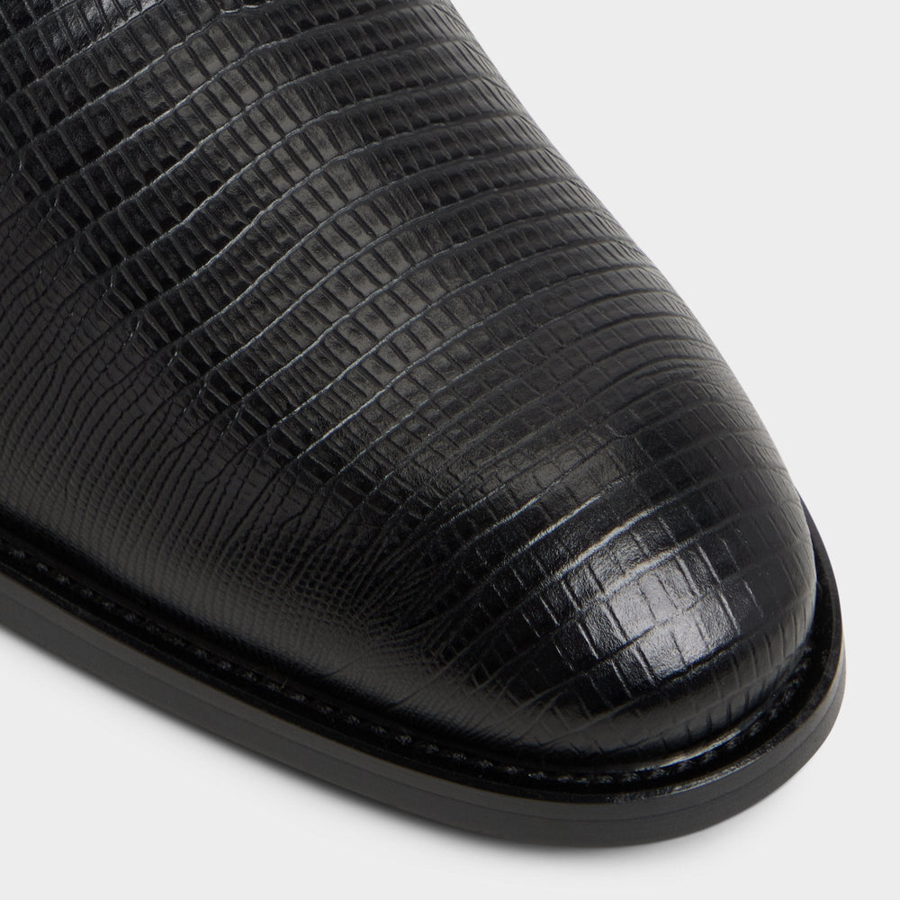 Aldo | Braz in Other Black 14161936 - Oxford shoe