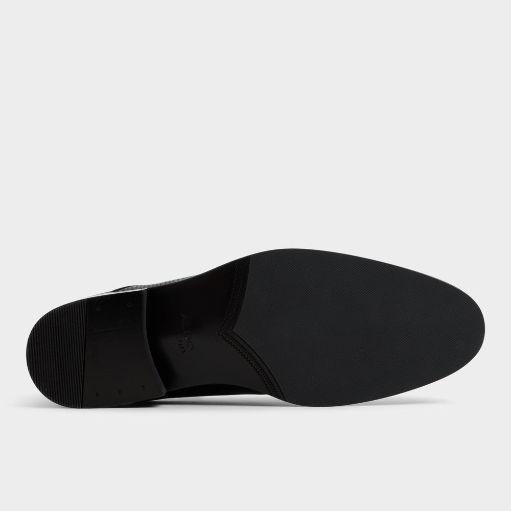 Aldo | Braz in Other Black 14161936 - Oxford shoe