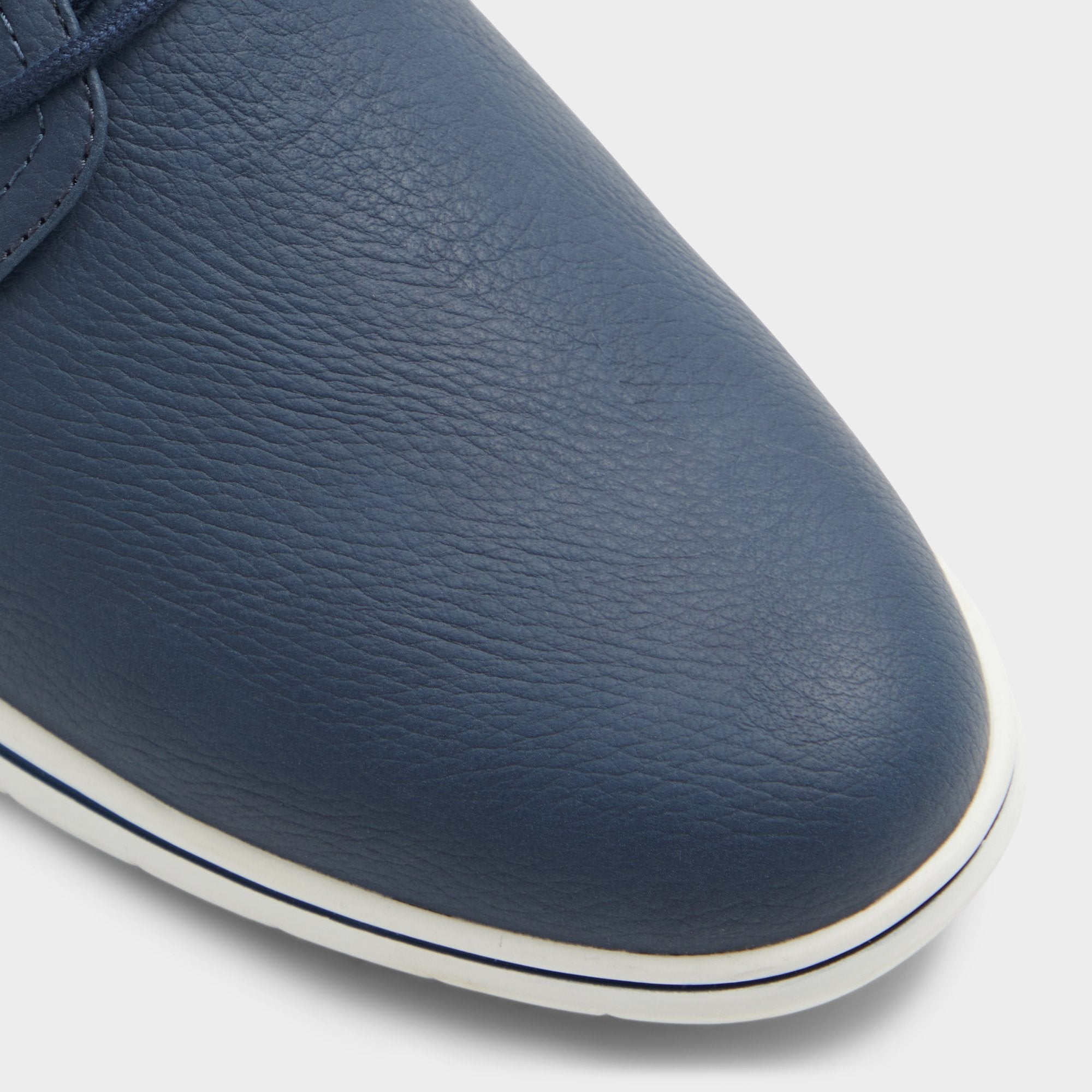 Aldo | Drymos Navy Men's Oxfords & Lace-ups - Oxford shoe