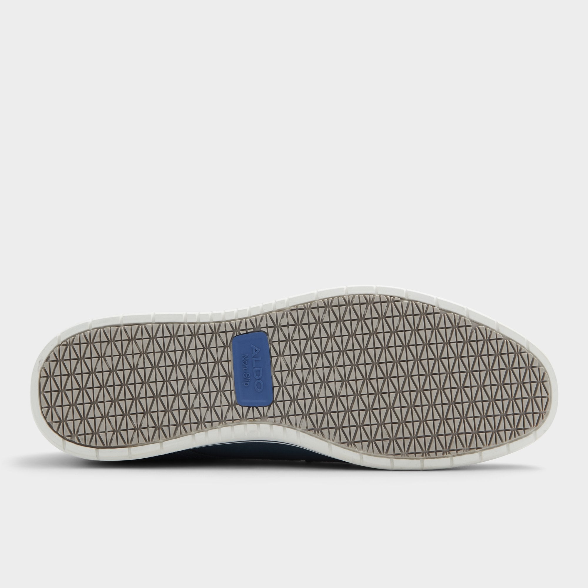 Aldo | Drymos Navy Men's Oxfords & Lace-ups - Oxford shoe