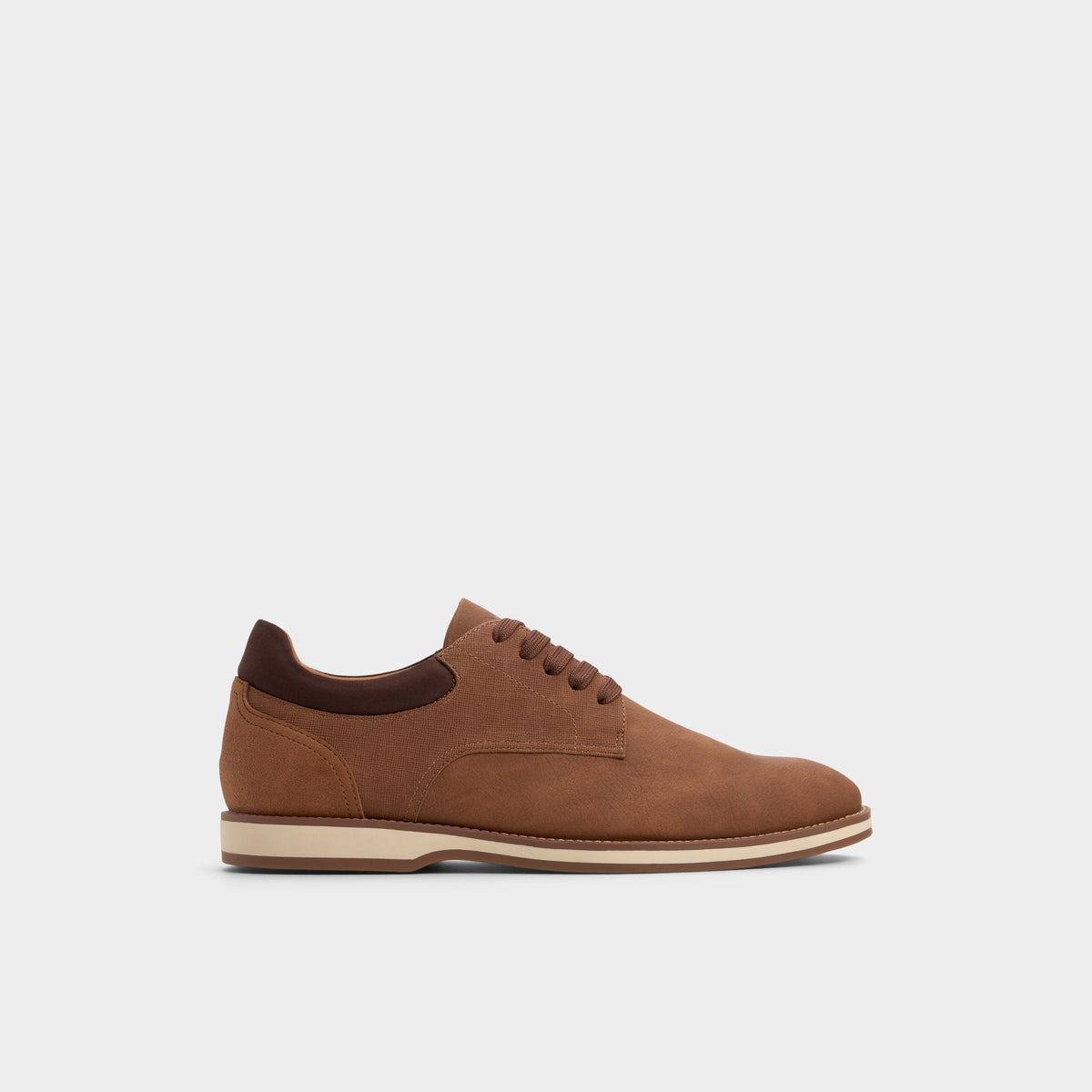 Aldo | Ccorby Cognac Men's Hybrid Shoes - Oxford shoe