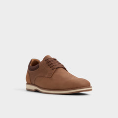 Aldo | Ccorby Cognac Men's Hybrid Shoes - Oxford shoe
