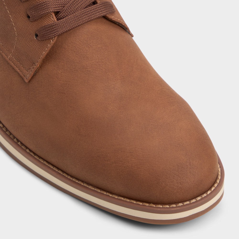 Aldo | Ccorby Cognac Men's Hybrid Shoes - Oxford shoe